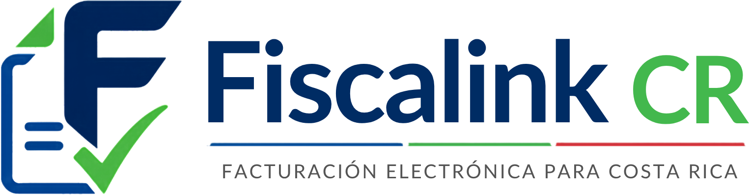 FiscalinkCR